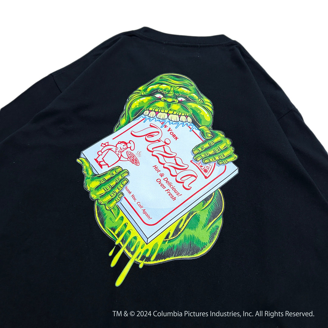 GHOST BUSTERS LS Tee 4