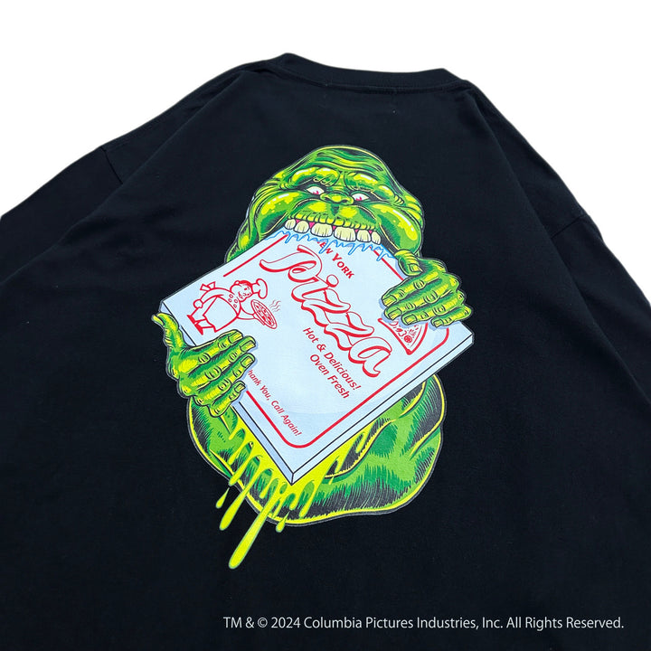 GHOST BUSTERS LS Tee 4
