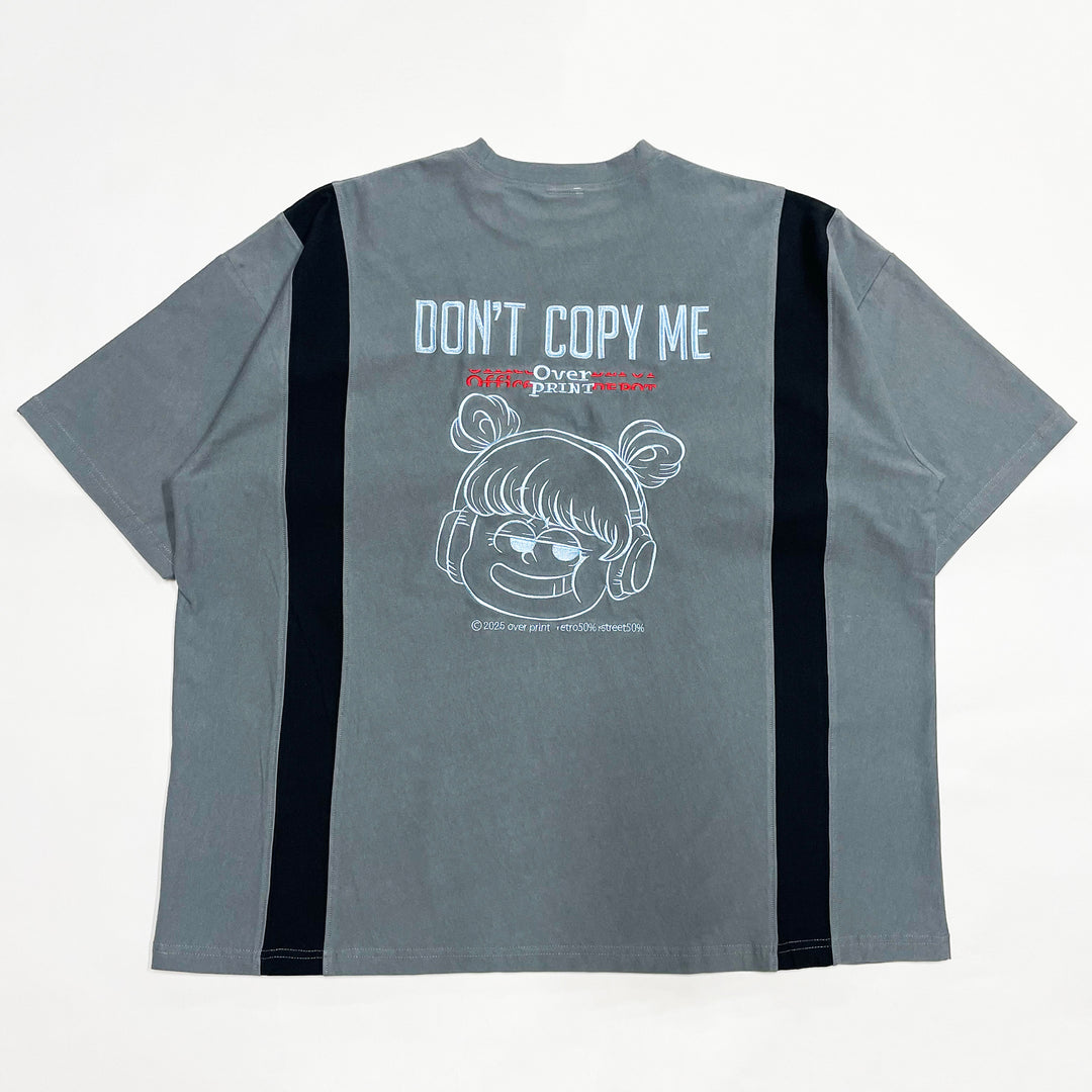 (3.22 22:00new release)DON'T COPY Tee