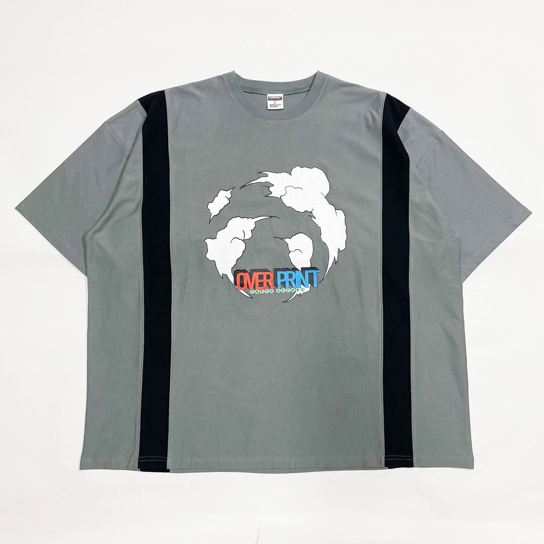 (3.22 22:00new release)Cloud Tee