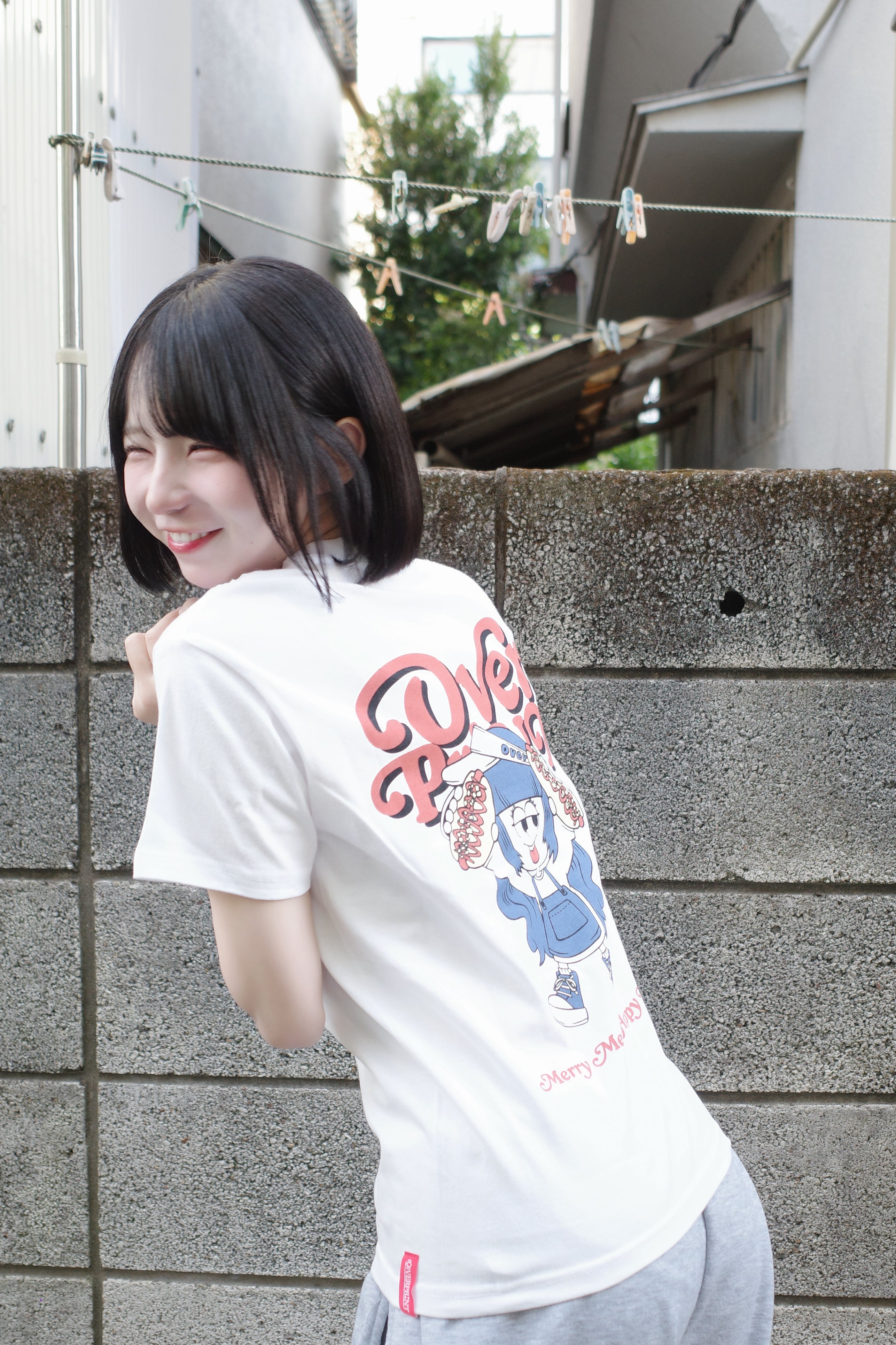 2026.08.02 OSAKA POP UP STORE – over print