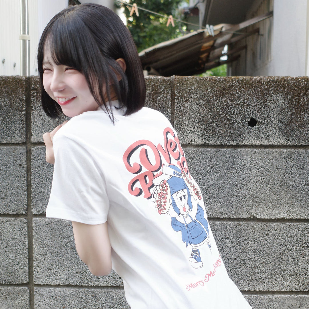 MERRY MERRY Tee