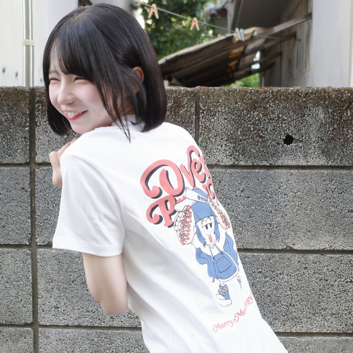 MERRY MERRY Tee