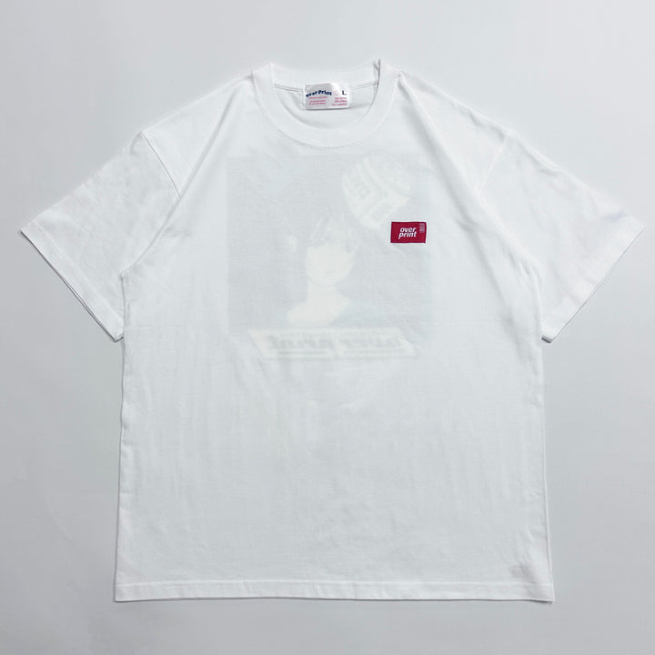 mix colors Tee