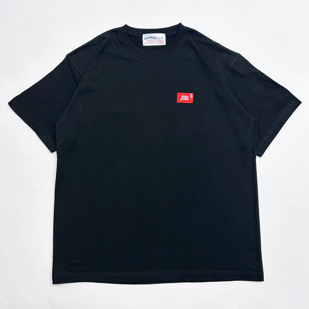 mix colors Tee