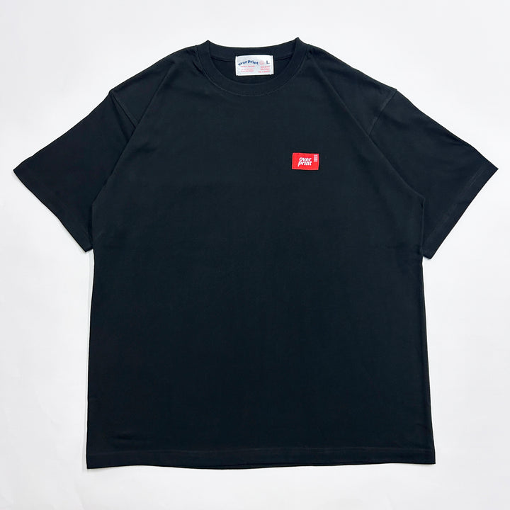 mix colors Tee