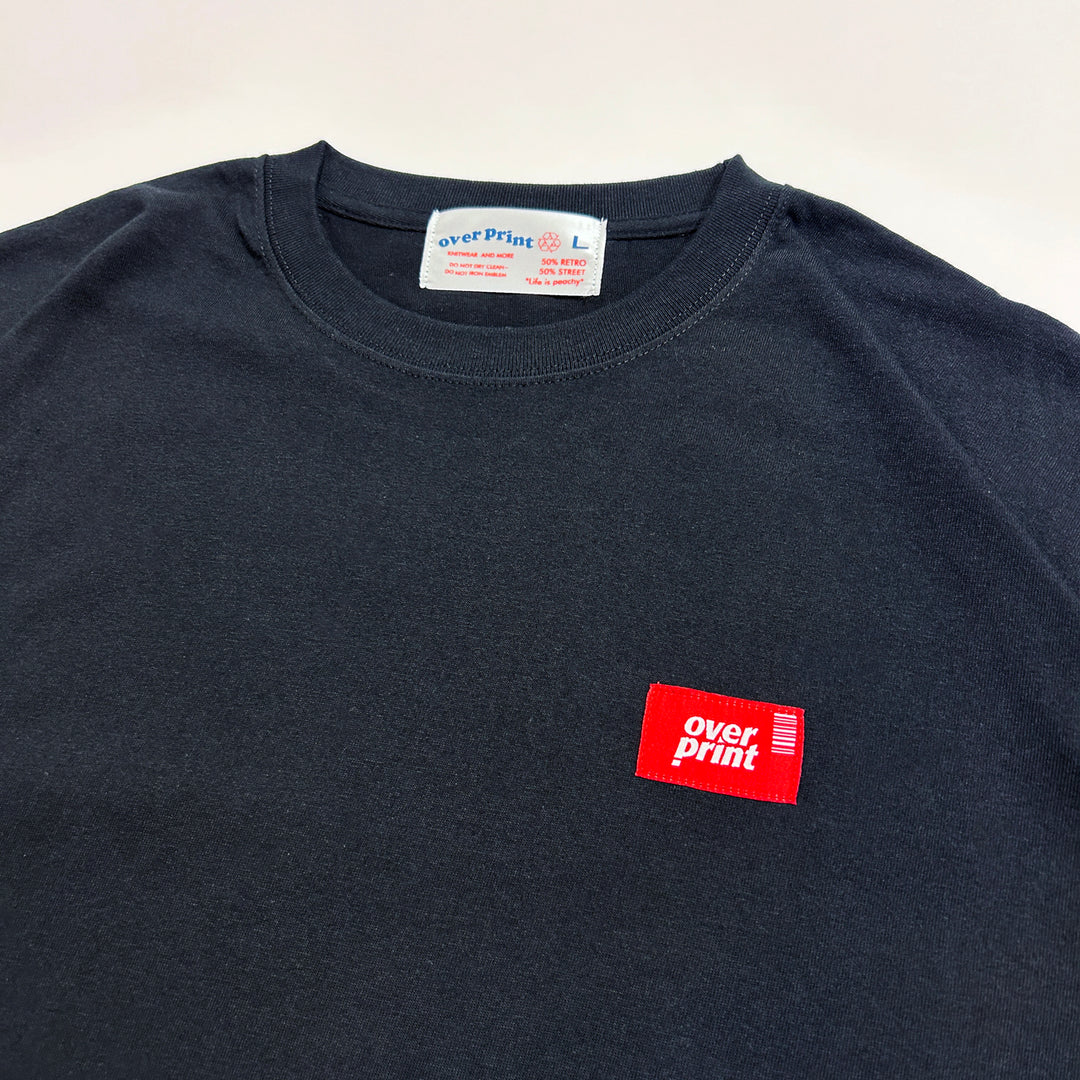 mix colors Tee
