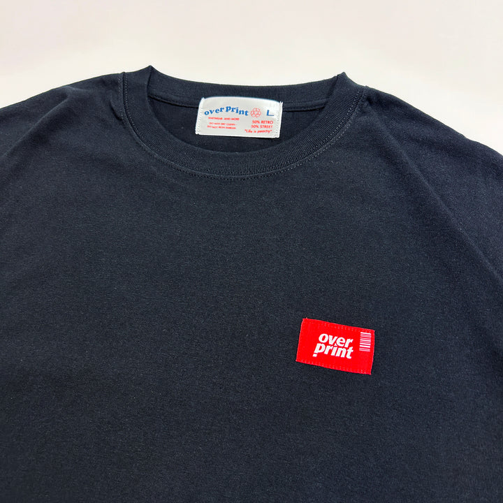 mix colors Tee