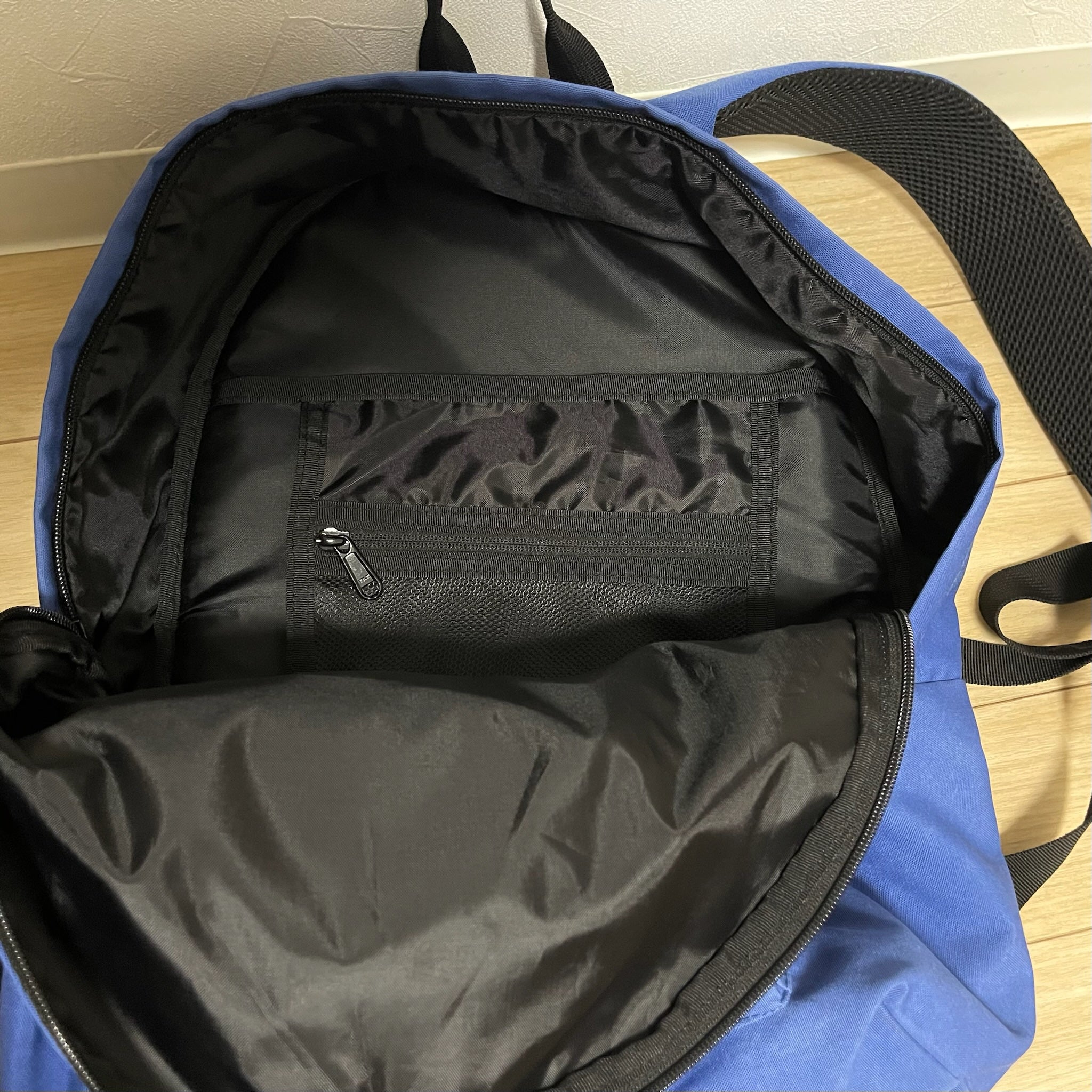 overprint/SATAN BACKPACK 送料込み 人気 入手困難 overprint/オーバープリント/SATAN BACKPACK | L.H.P