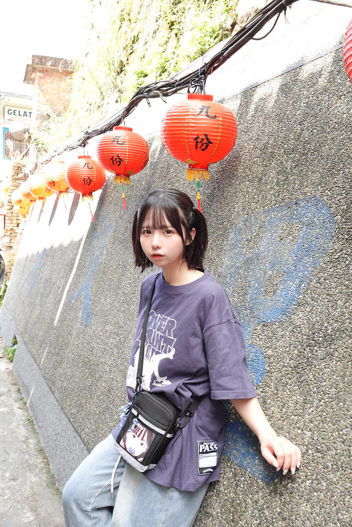 ART JAM Tee