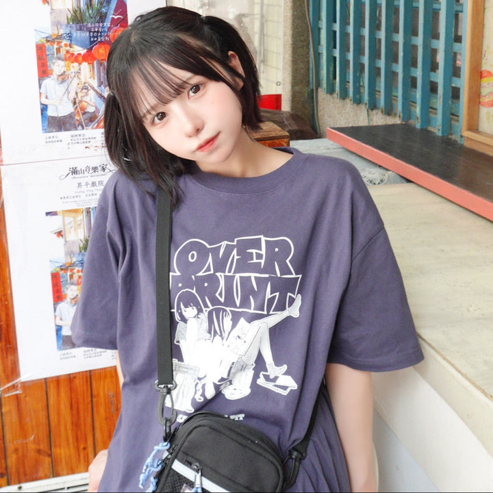 ART JAM Tee