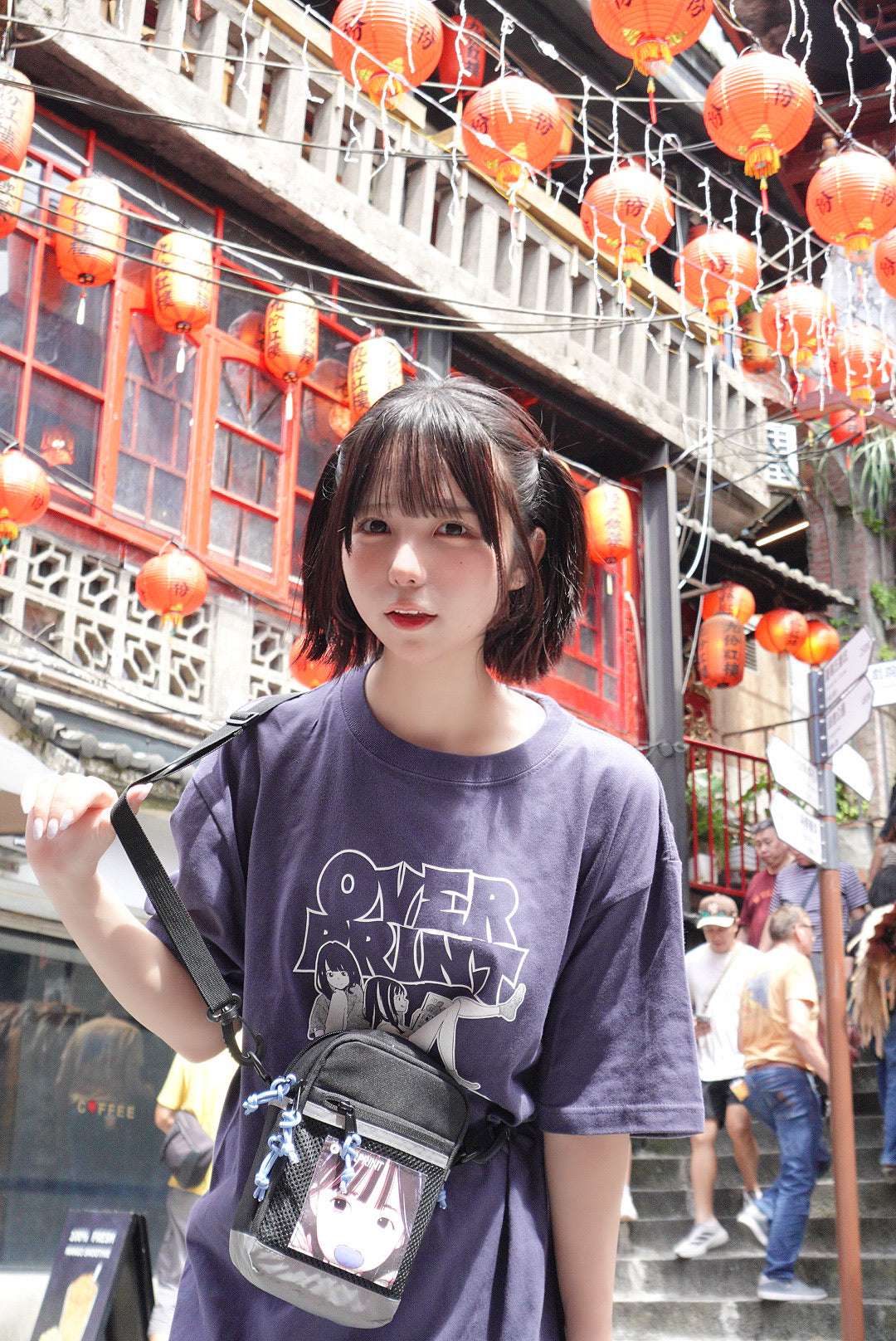 ART JAM Tee