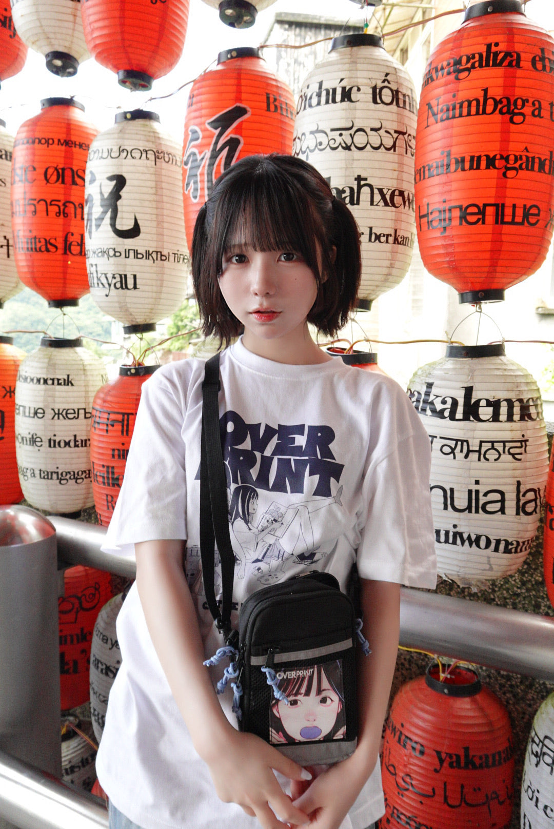 ART JAM Tee