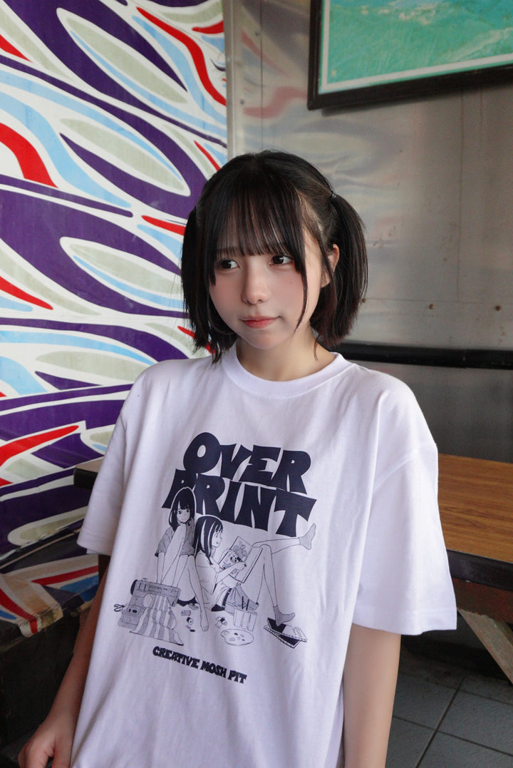 ART JAM Tee