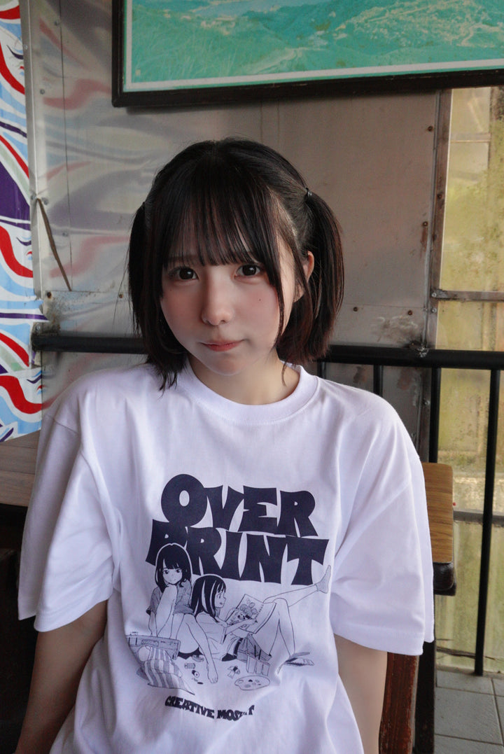 ART JAM Tee