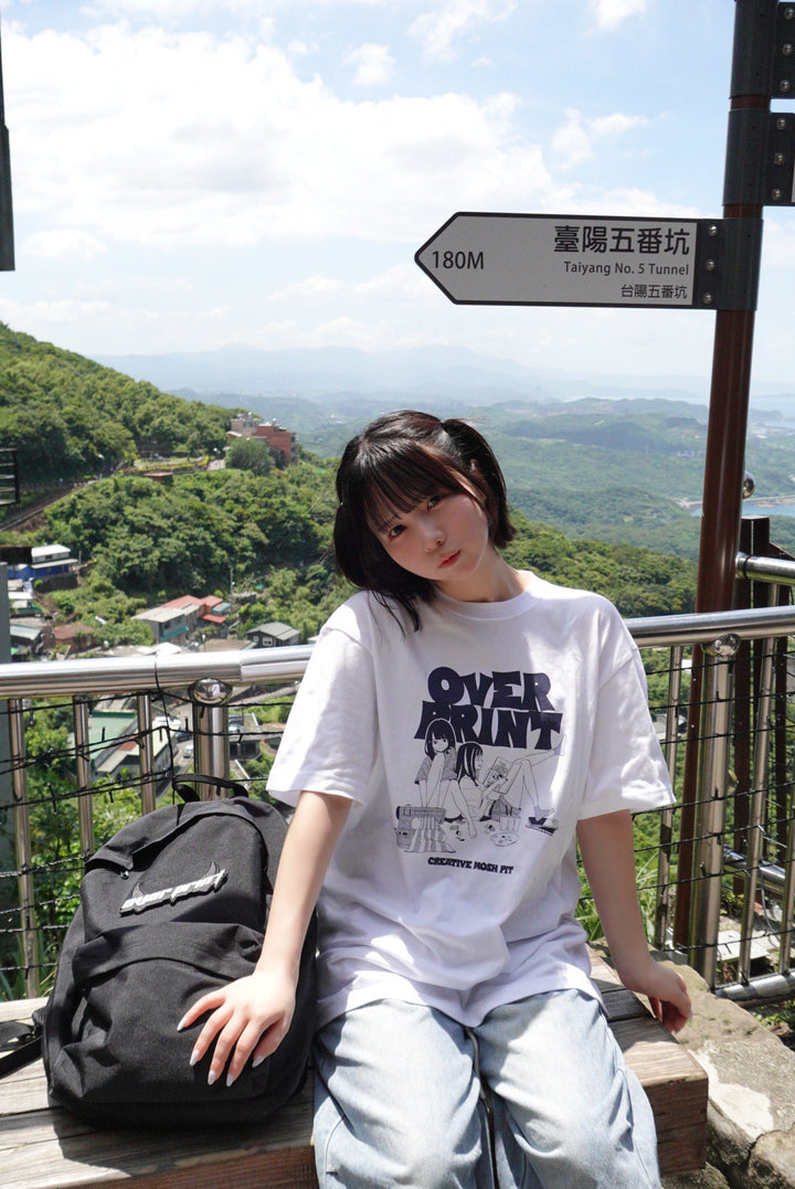 ART JAM Tee