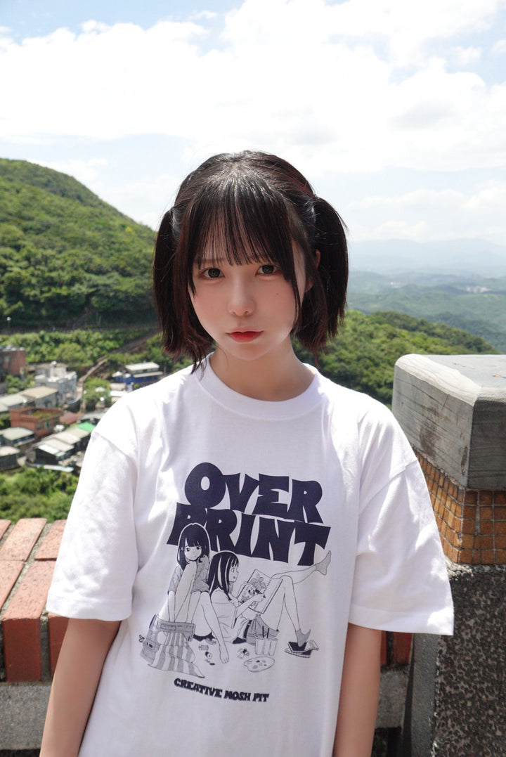 ART JAM Tee