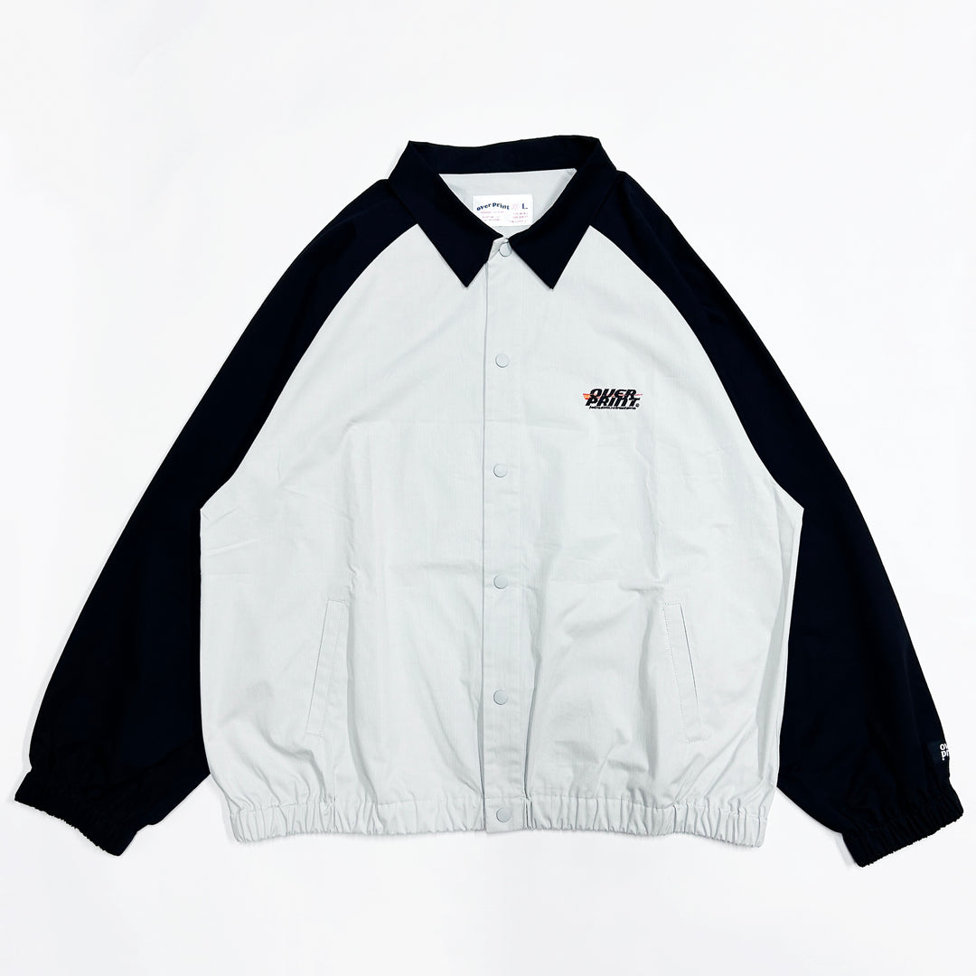 naenano COACH JACKET