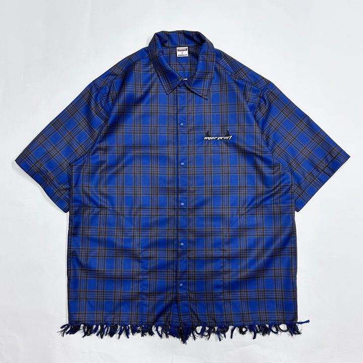 Satan ARM ZIP SHIRTS
