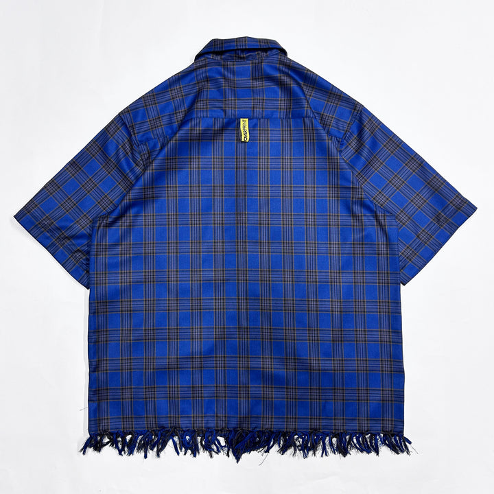 Satan ARM ZIP SHIRTS