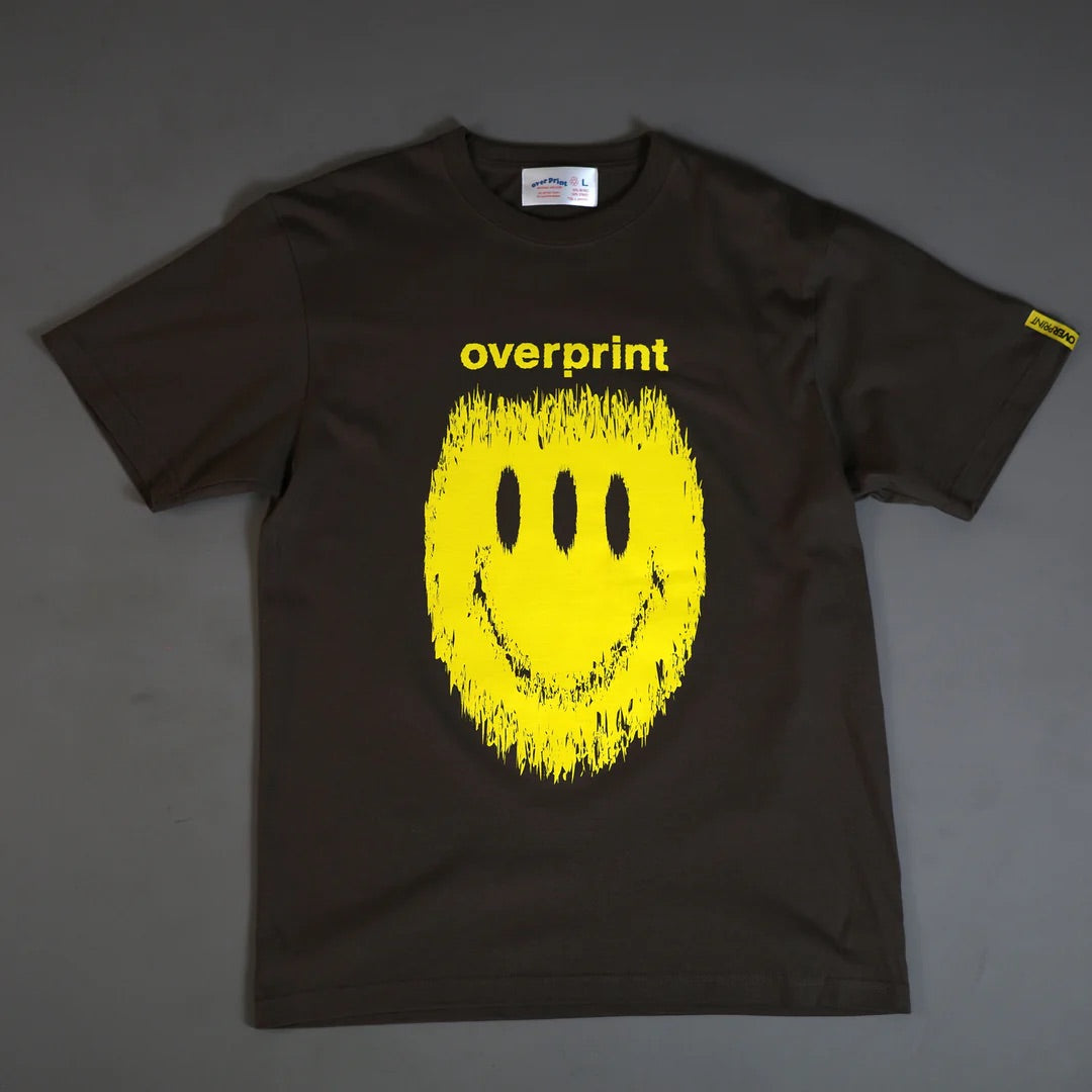 Inside Tee