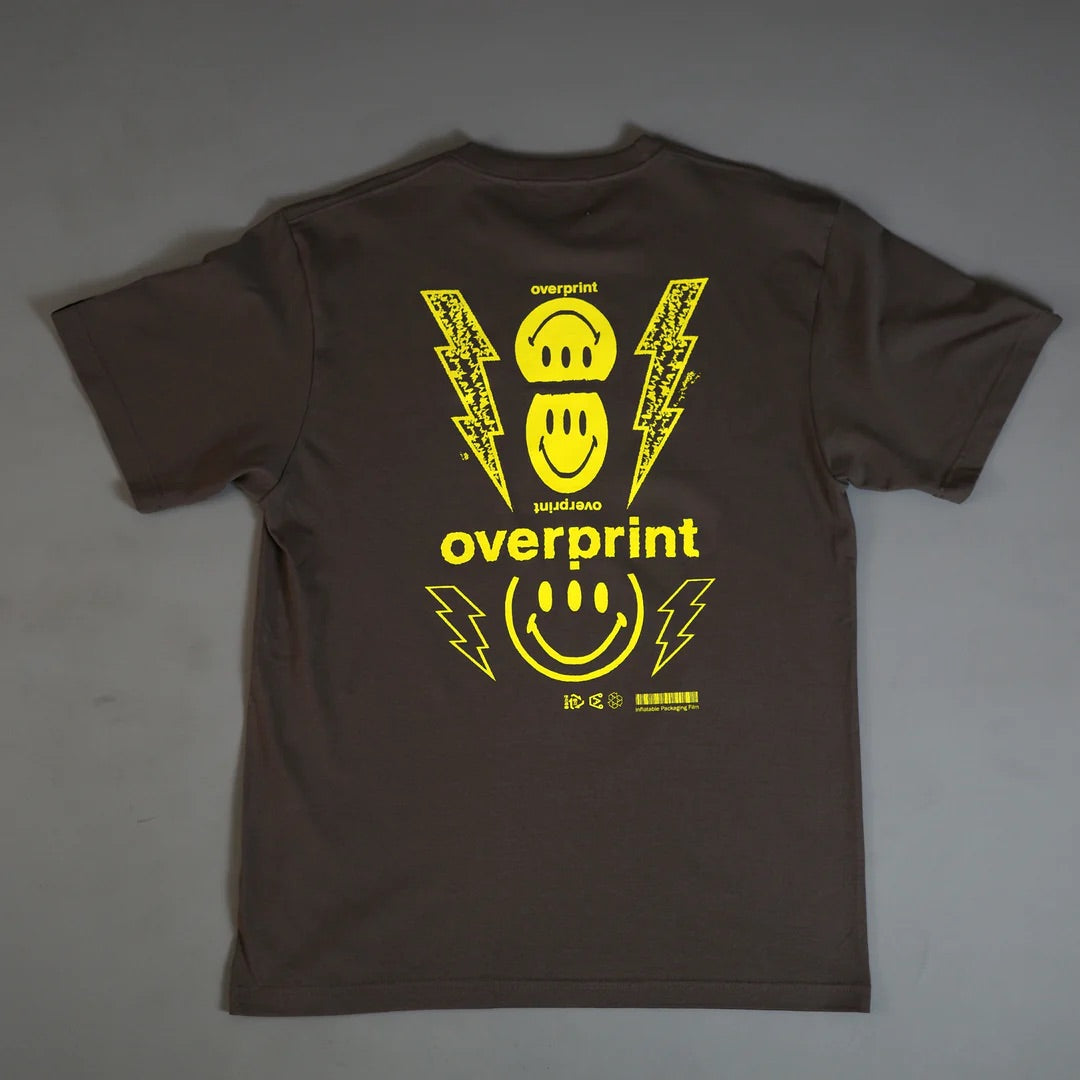 Inside Tee