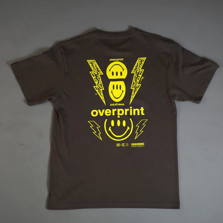 Inside Tee