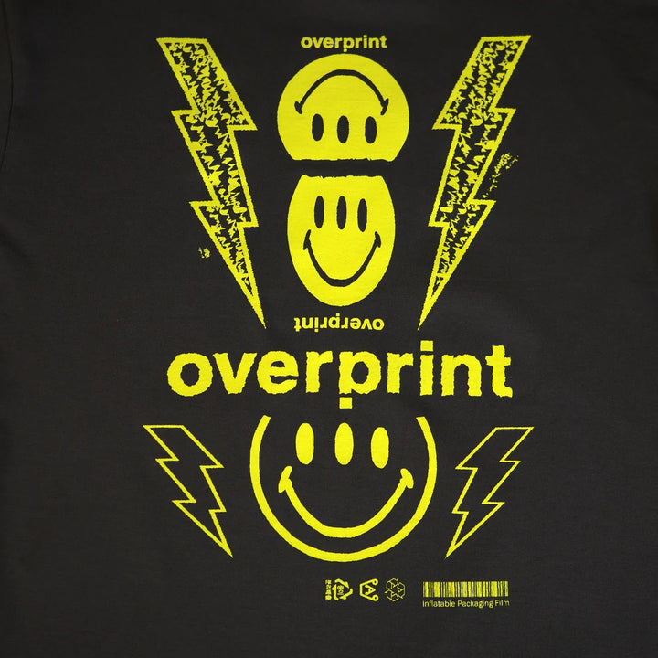 Inside Tee