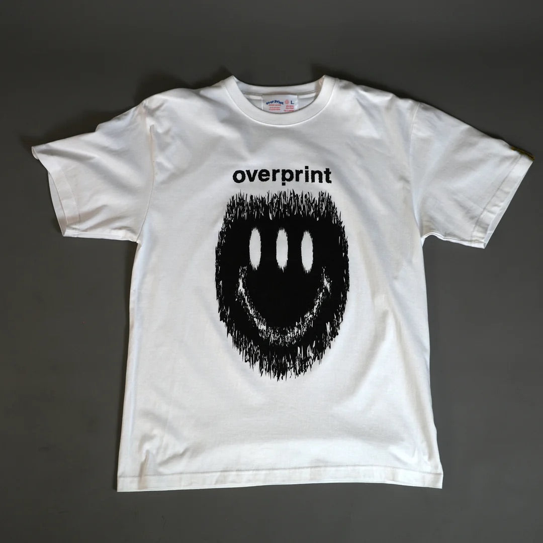 Inside Tee