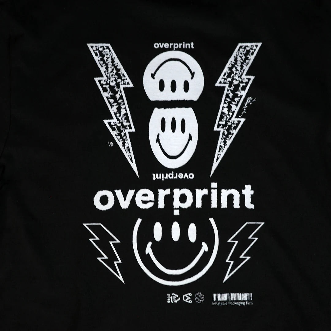 Inside Tee