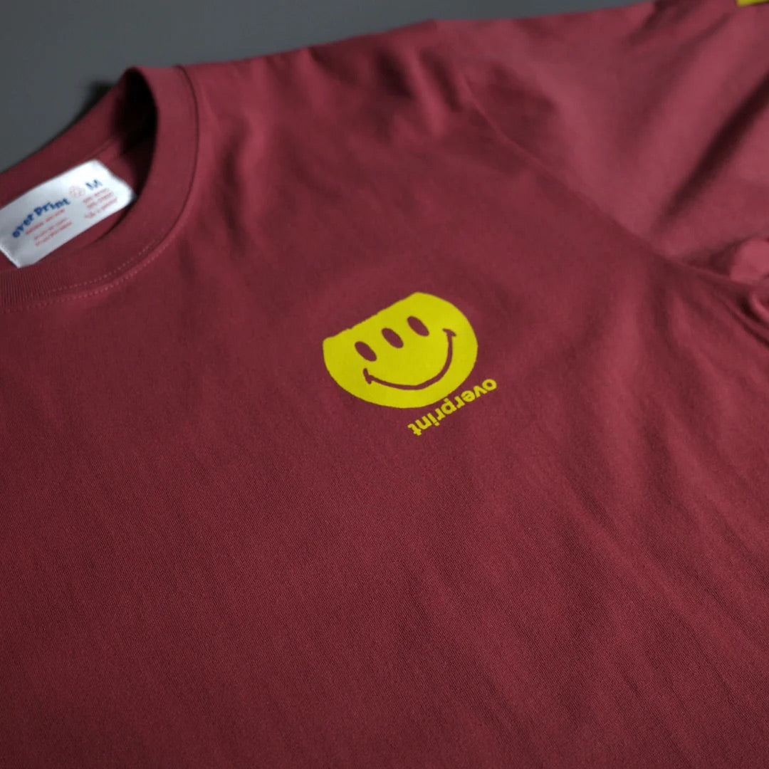 ICONIC Tee
