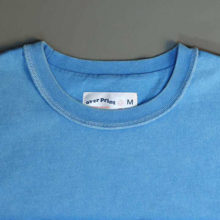 pigment PIZZA Tee