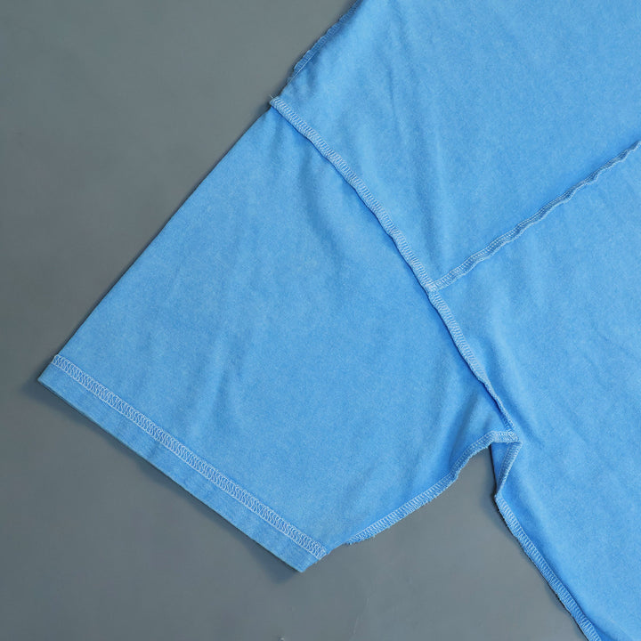 pigment PIZZA Tee