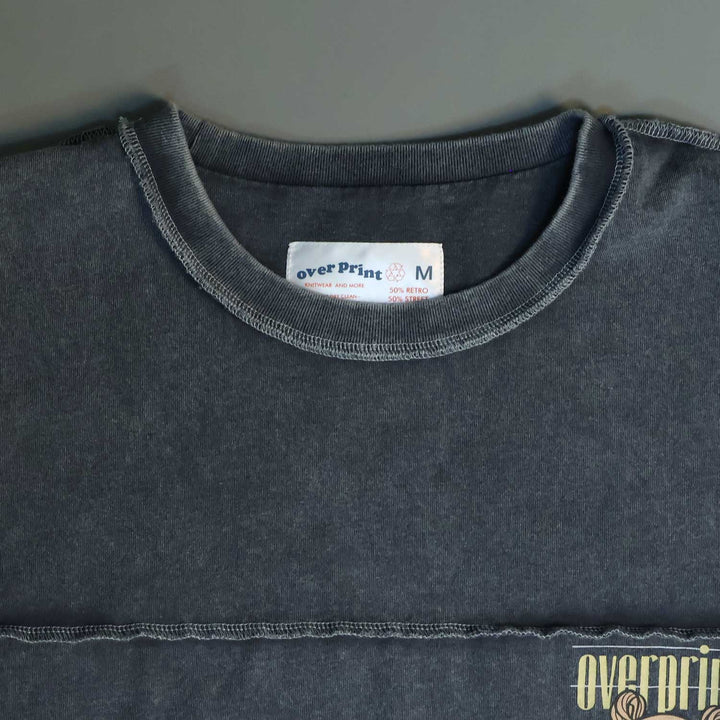pigment PIZZA Tee