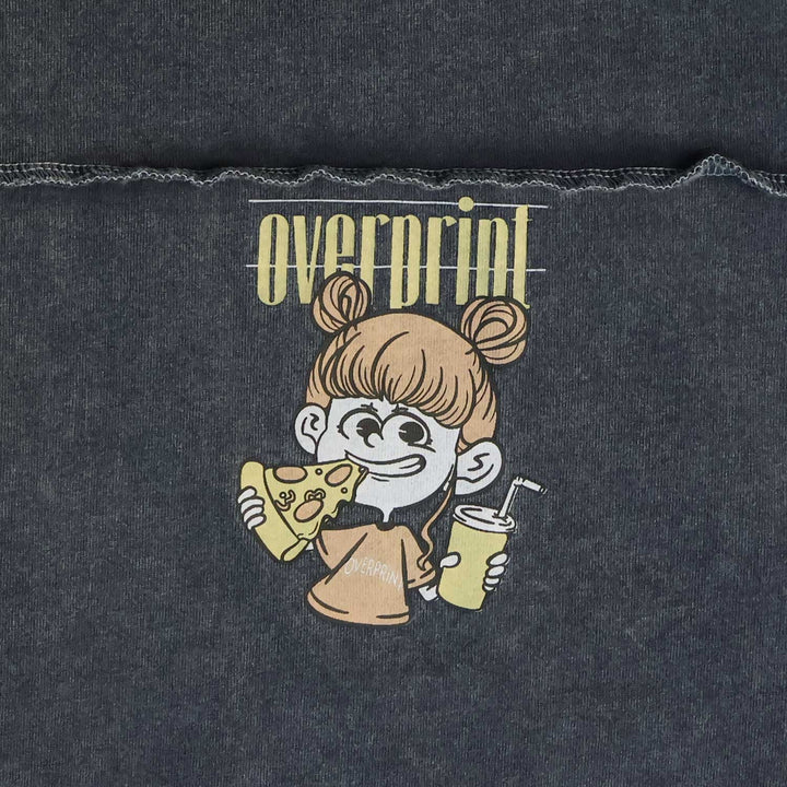 pigment PIZZA Tee