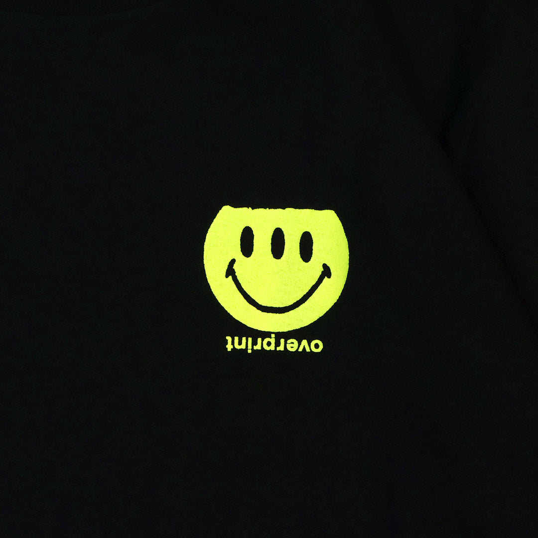 (残り4点)POP ART Tee Ver:24 NEON GREEN ICONIC