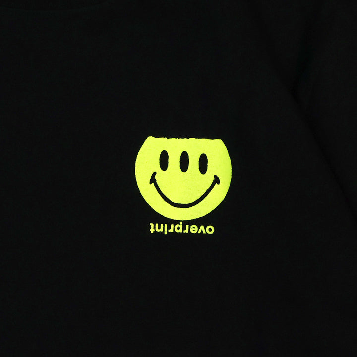 (残り4点)POP ART Tee Ver:24 NEON GREEN ICONIC