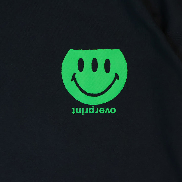 (残り4点)POP ART Tee Ver:24 NEON GREEN ICONIC