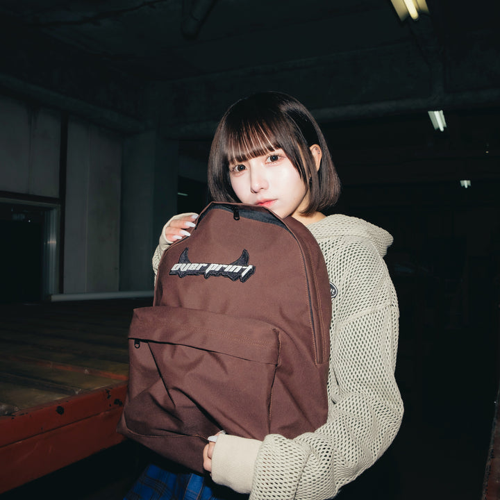 Satan BACKPACK