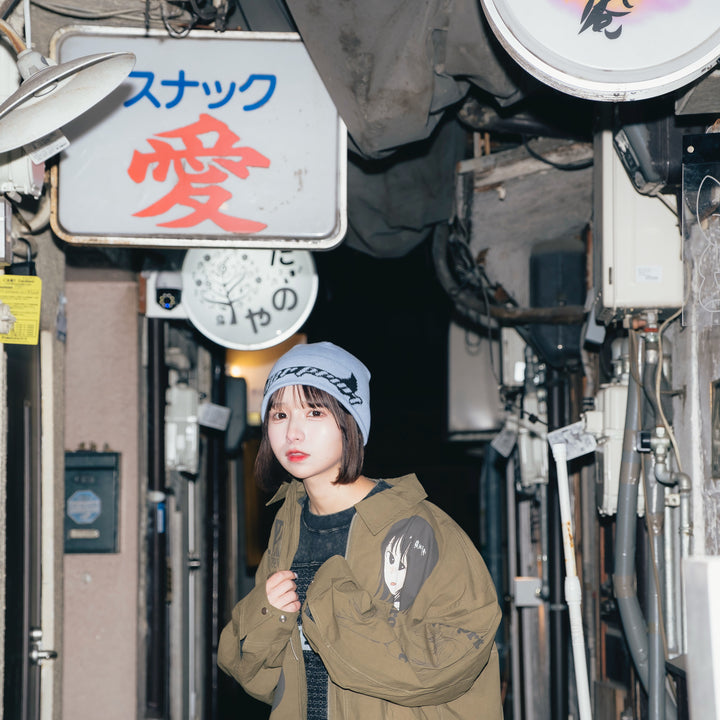 faith jacket