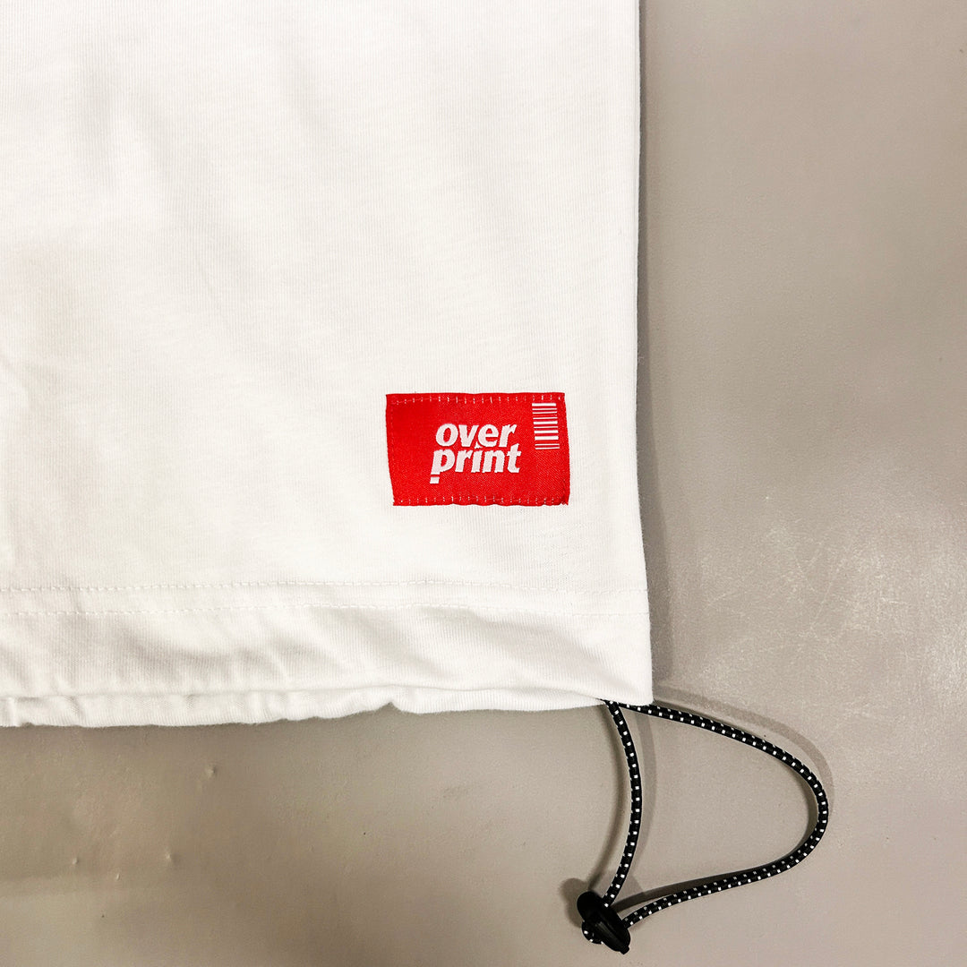 KICKERZ Tee
