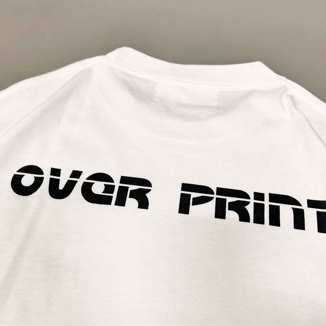 KICKERZ Tee