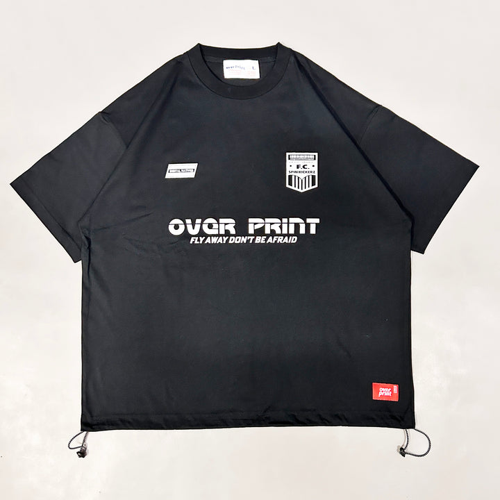 KICKERZ Tee