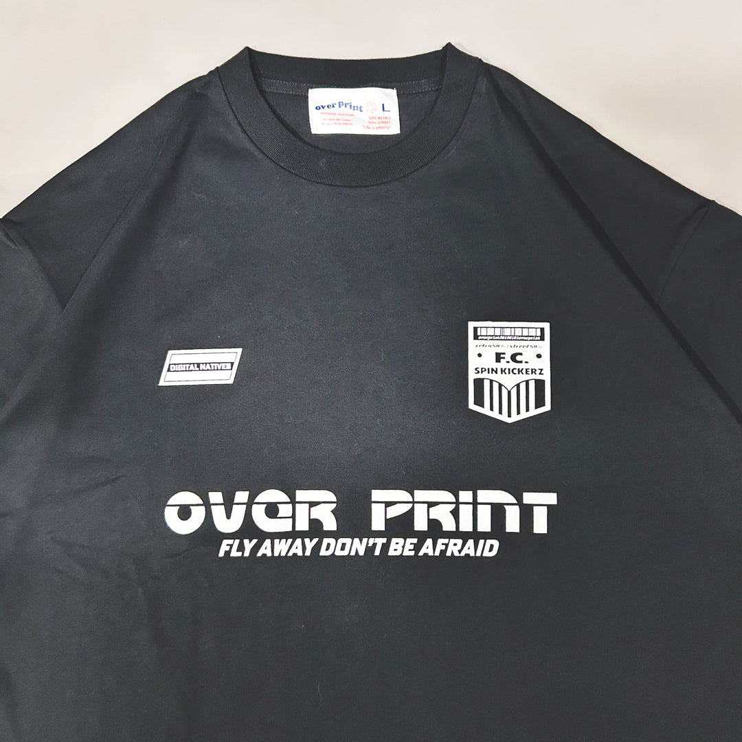 KICKERZ Tee