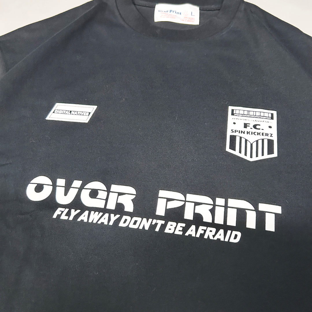 KICKERZ Tee