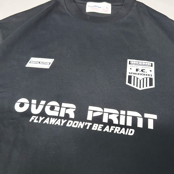 KICKERZ Tee
