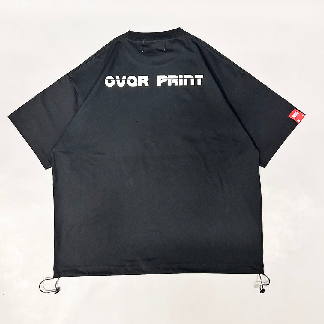 KICKERZ Tee