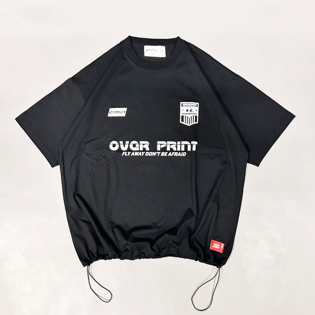 KICKERZ Tee