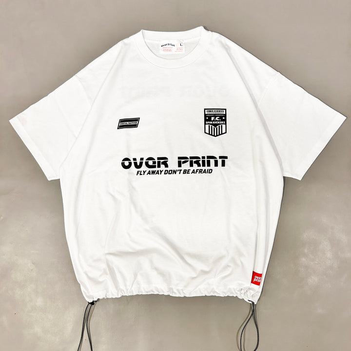KICKERZ Tee