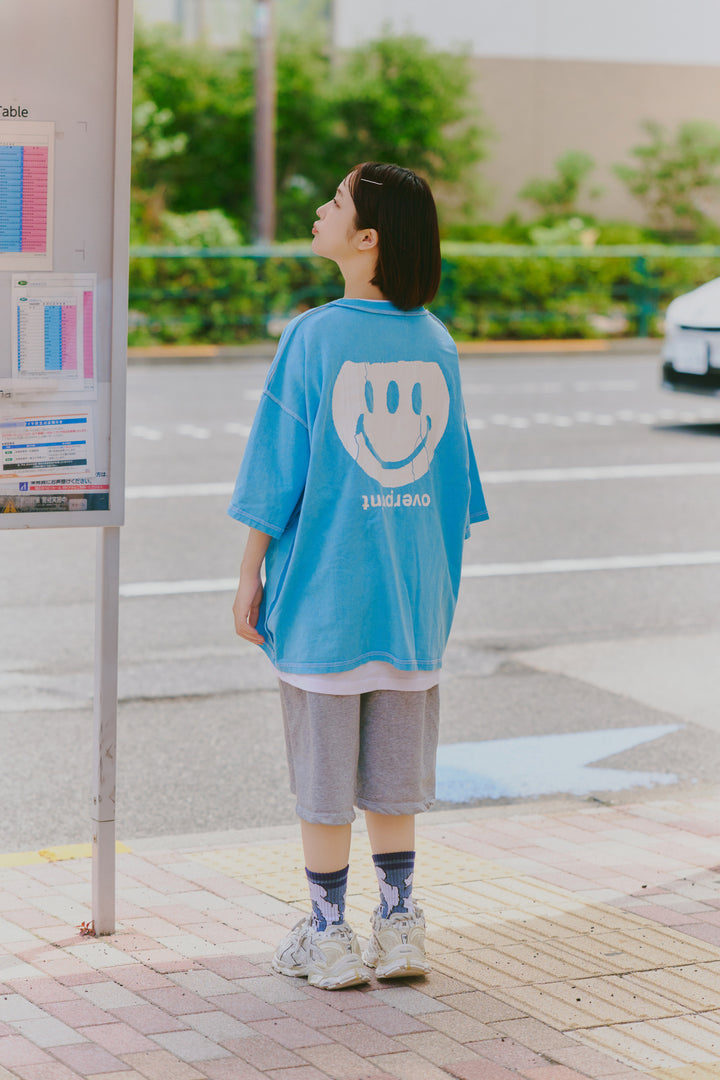 pigment ICONIC Tee